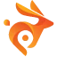服务器测速 Logo