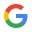 谷歌域名检测 Logo