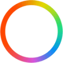 Payoneer 派安盈 Logo