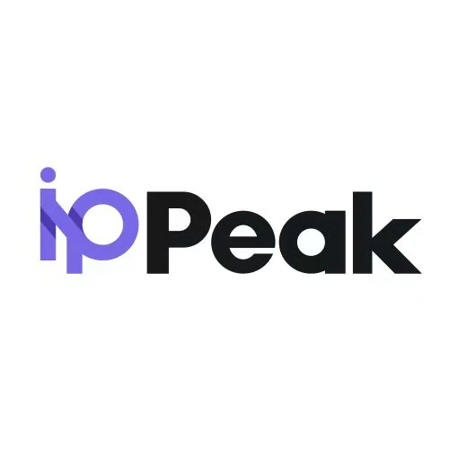 IPPeak Logo
