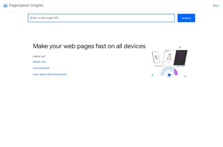 速测工具,google官方
